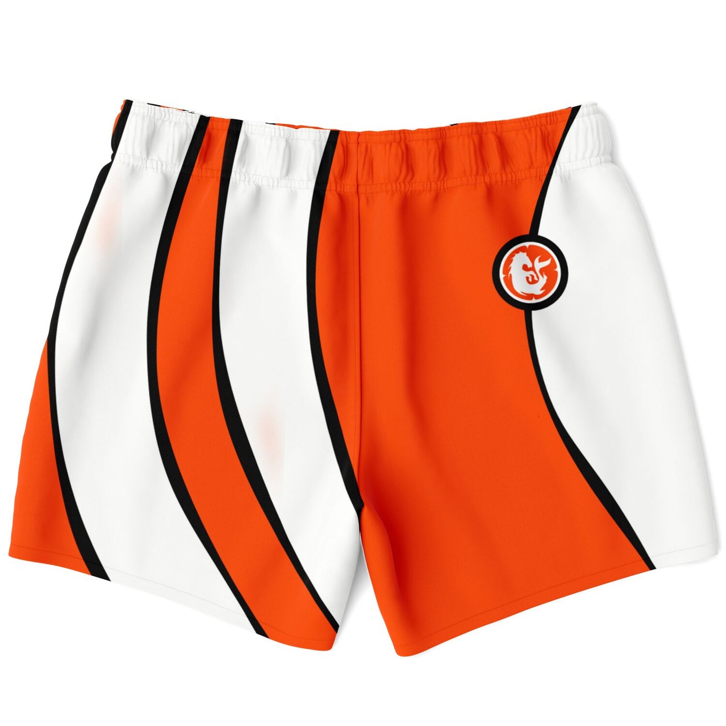Clownfish Men's Swim Shorts Trunks