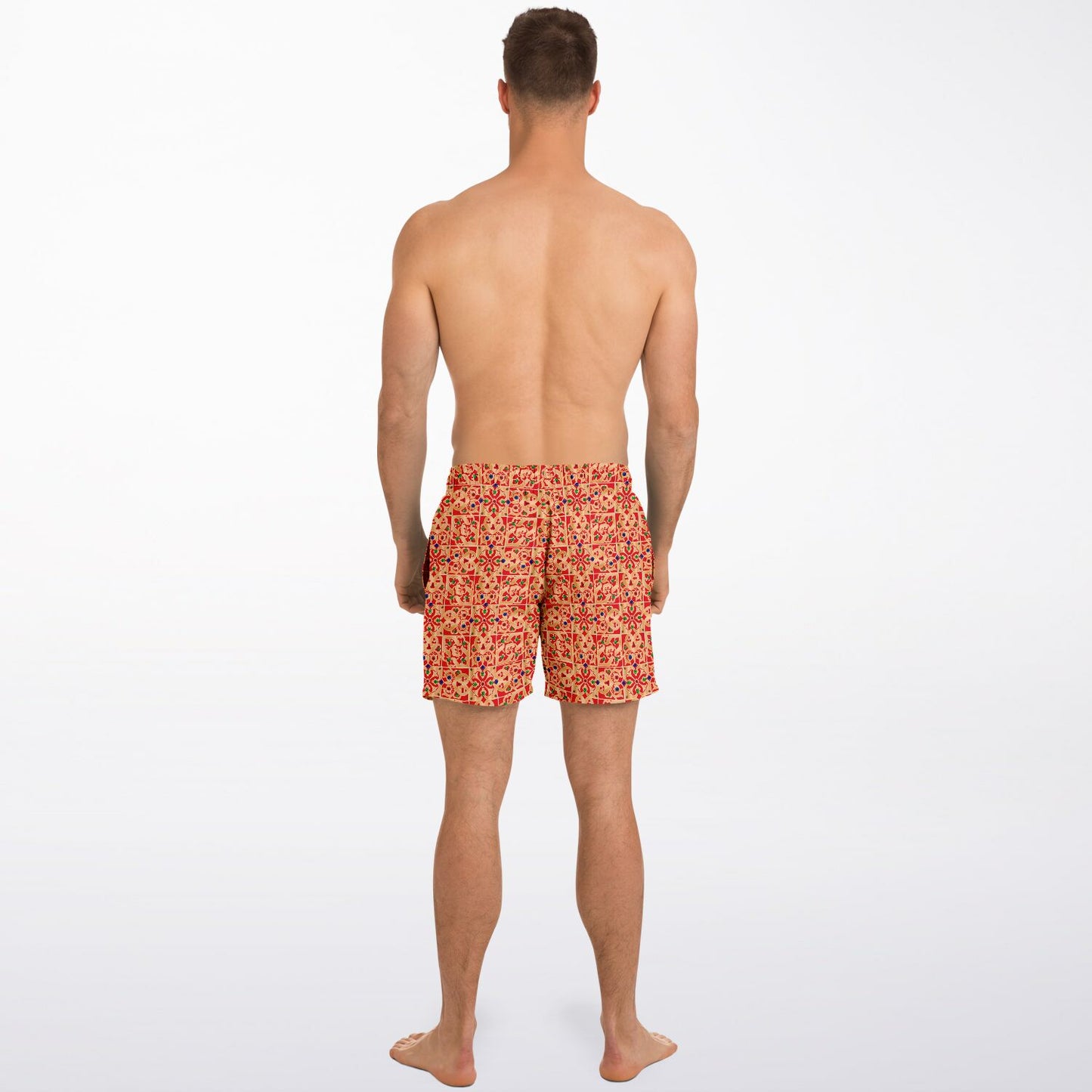 Constantinople Men's Swim Shorts