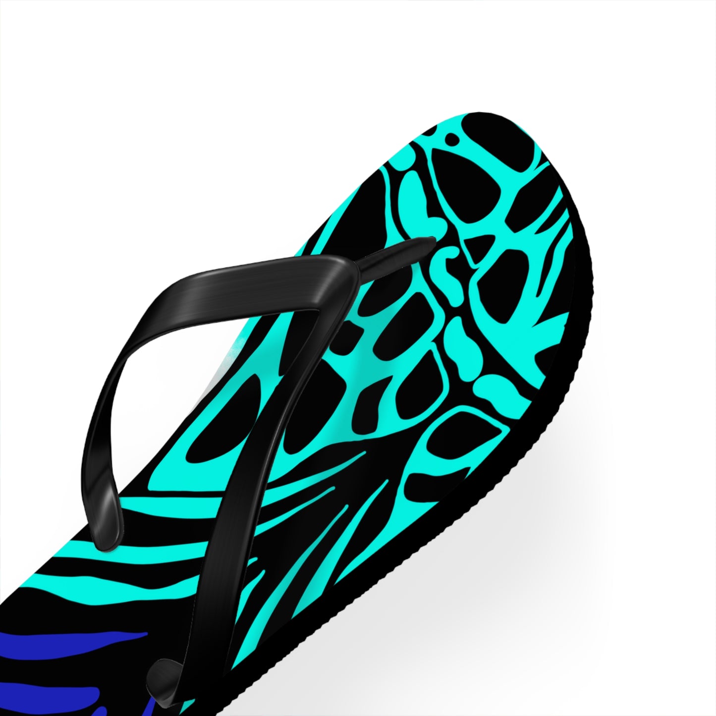 Angelfish Flip-Flops