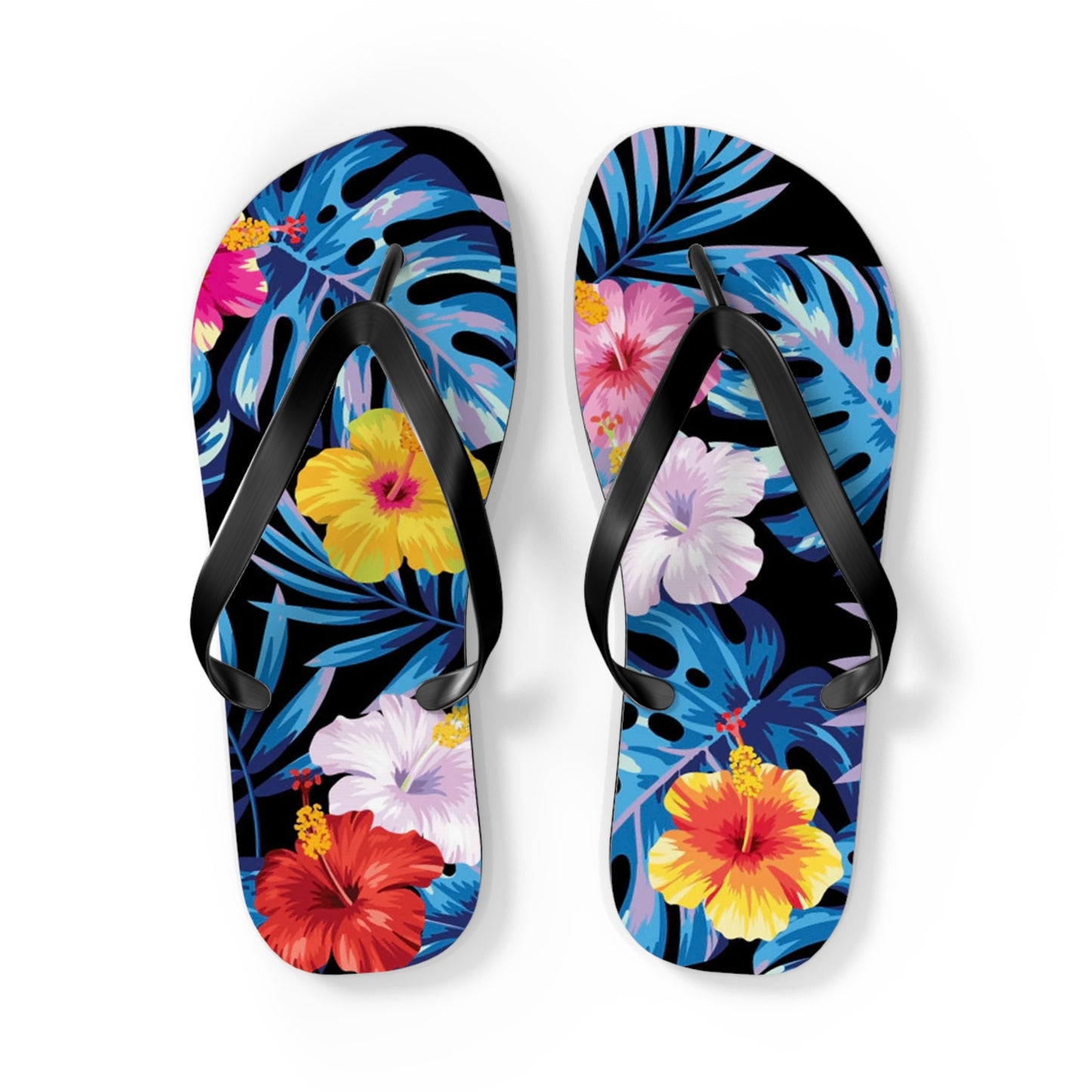 Hawaiian Flip-Flops
