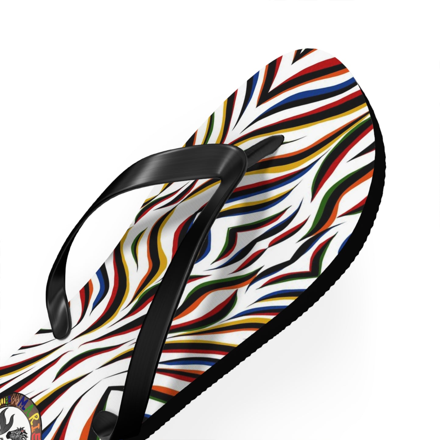 Savannah Flip-Flops