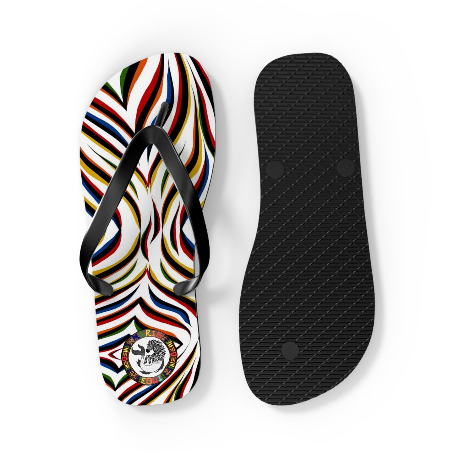 Savannah Flip-Flops