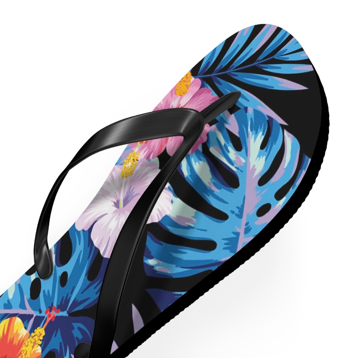 Hawaiian Flip-Flops