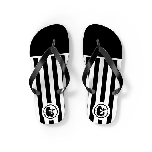 Referee Flip-Flops