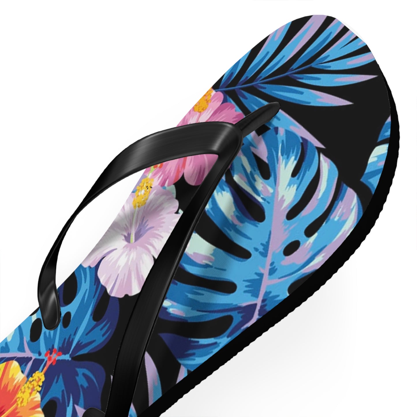 Hawaiian Flip-Flops