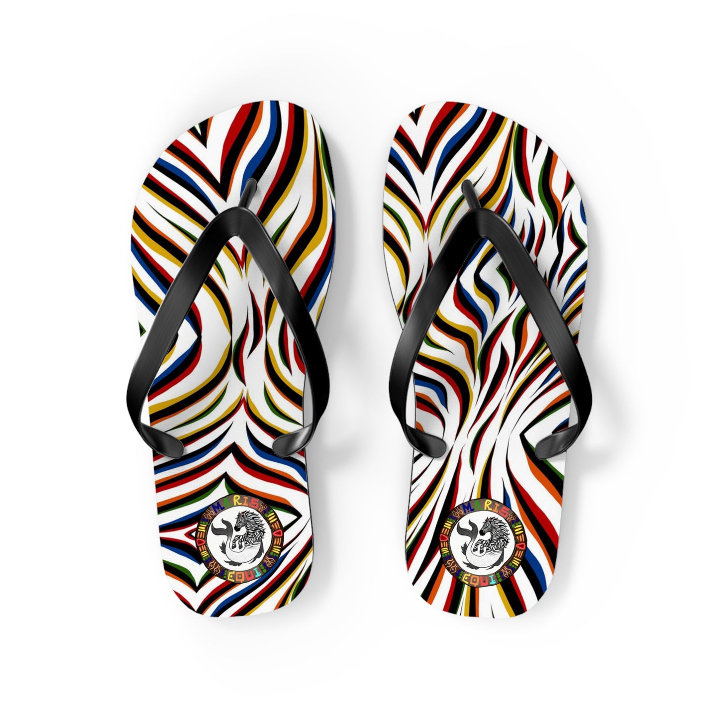 Savannah Flip-Flops