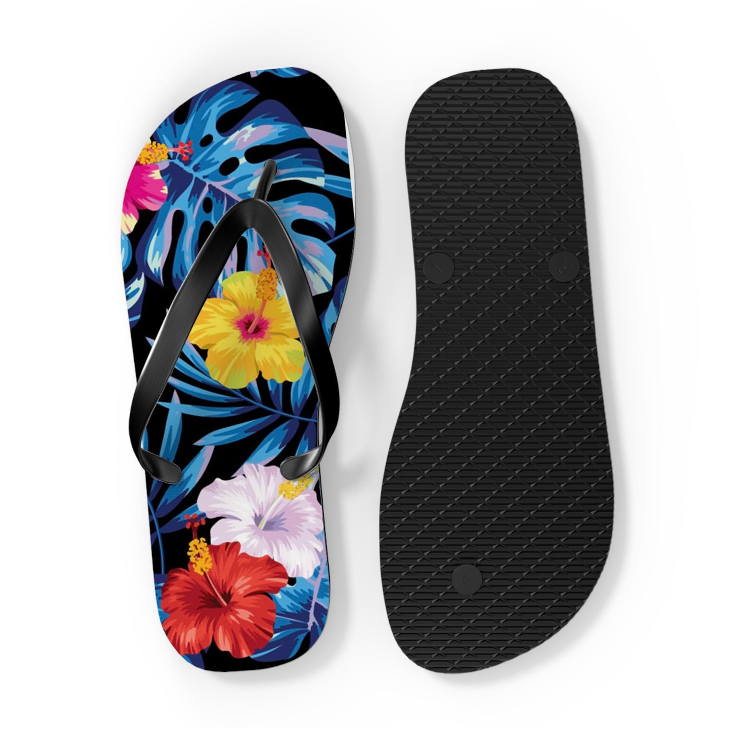 Hawaiian Flip-Flops