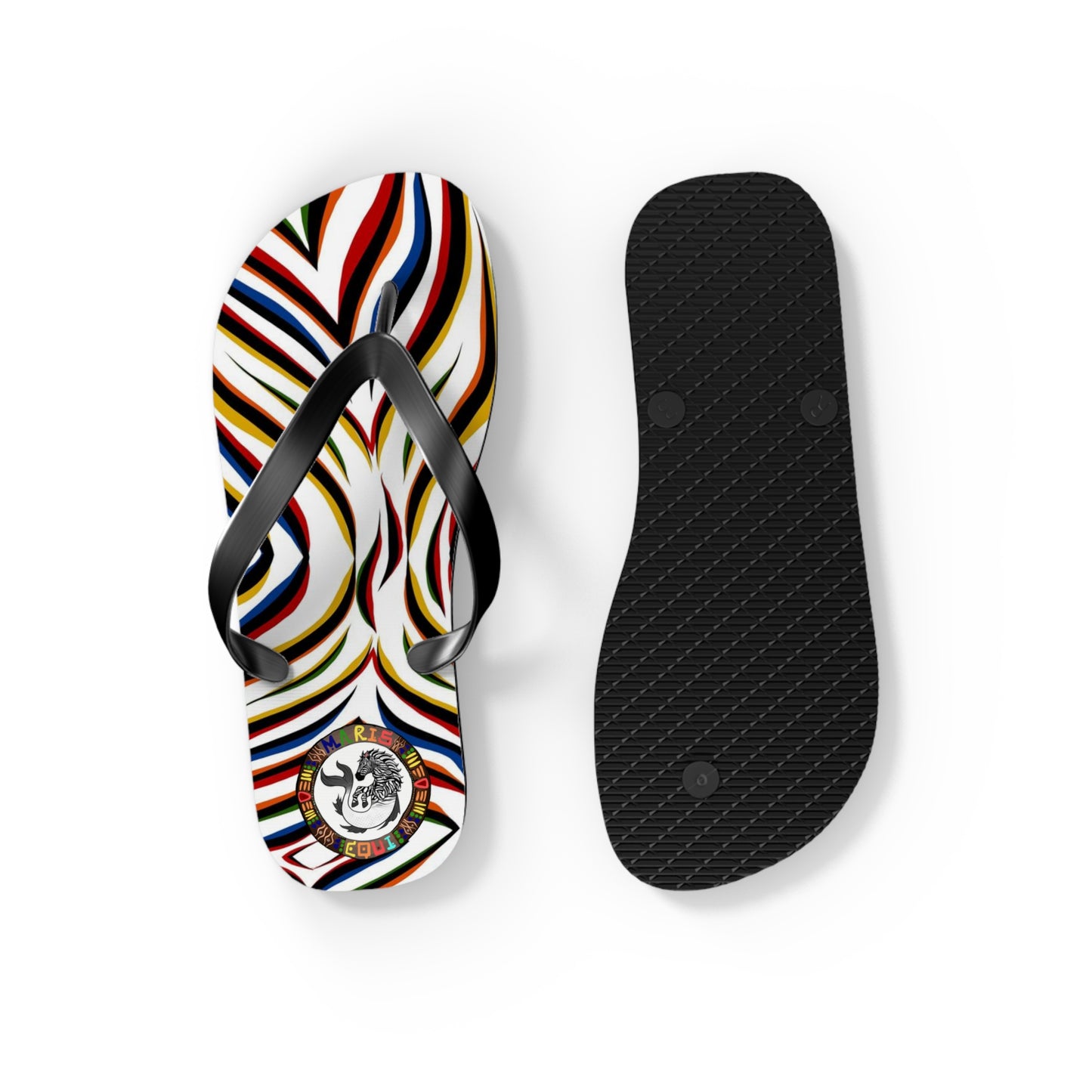Savannah Flip-Flops