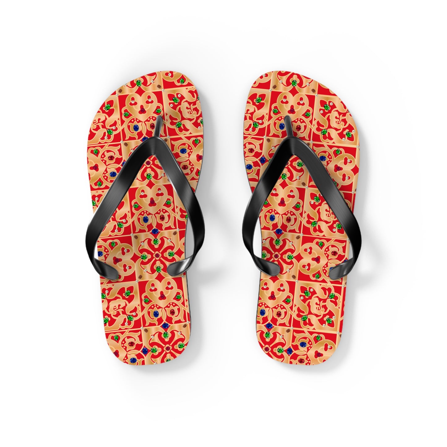 Constantinople Flip-Flops