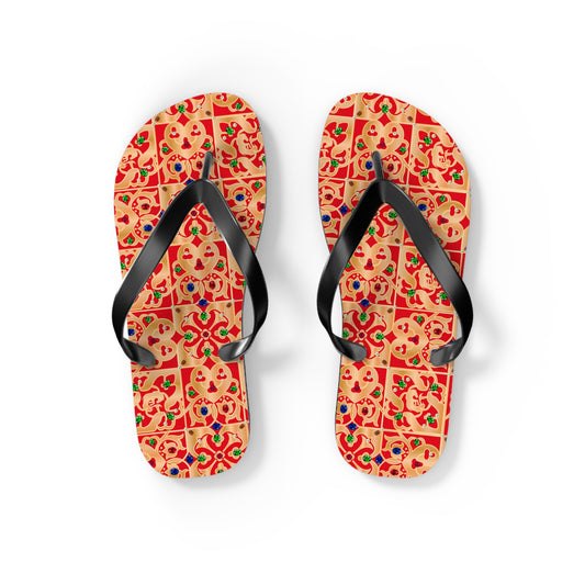 Constantinople Flip-Flops