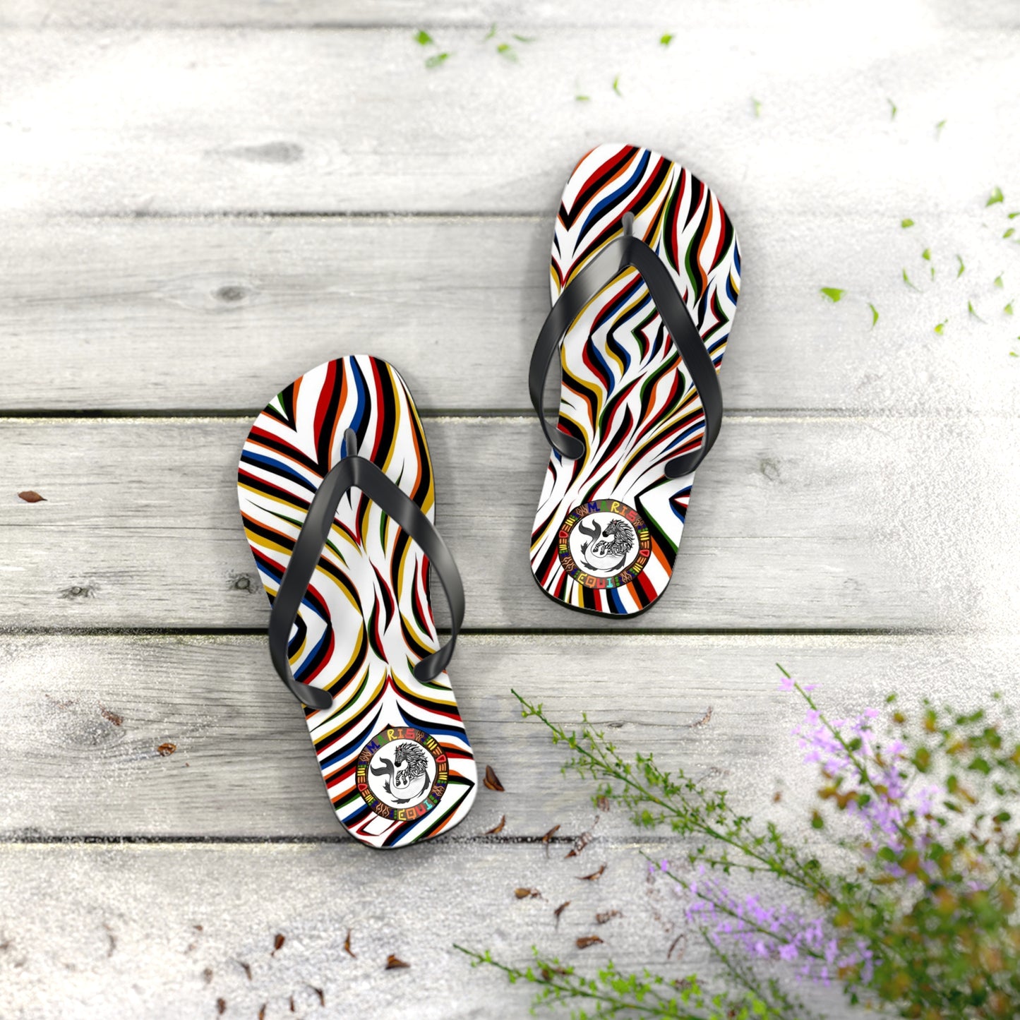 Savannah Flip-Flops