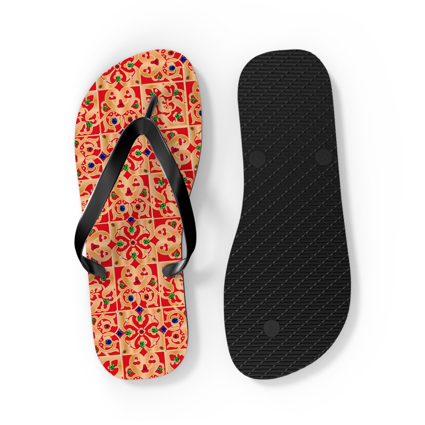 Constantinople Flip-Flops
