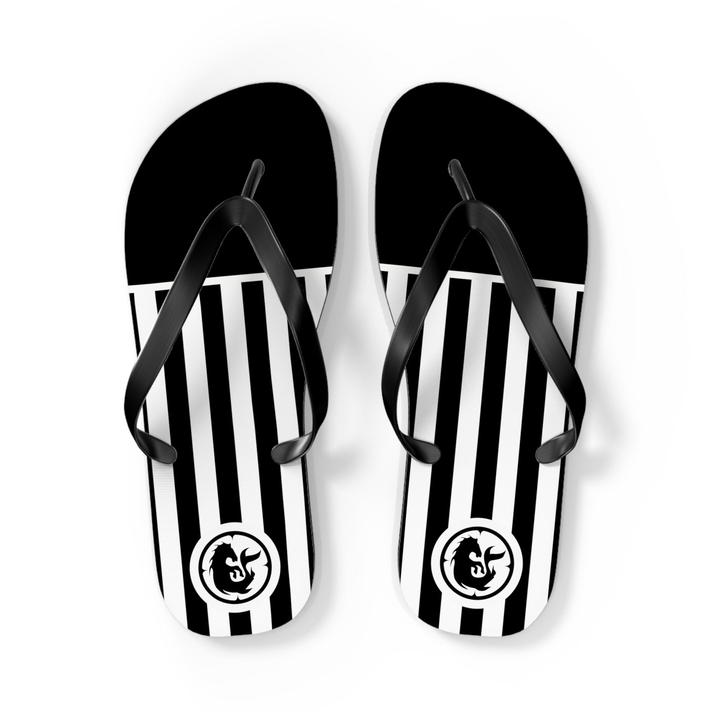 Referee Flip-Flops
