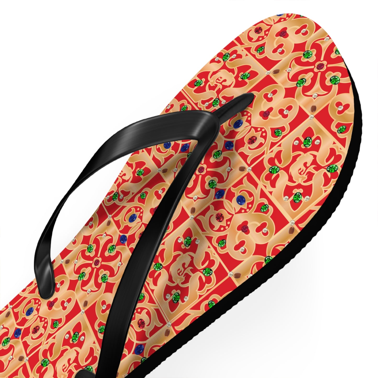 Constantinople Flip-Flops