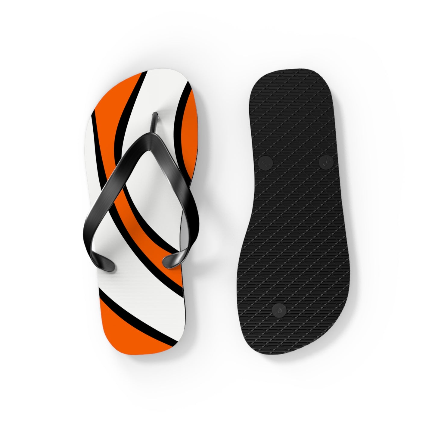Clownfish Flip-Flops