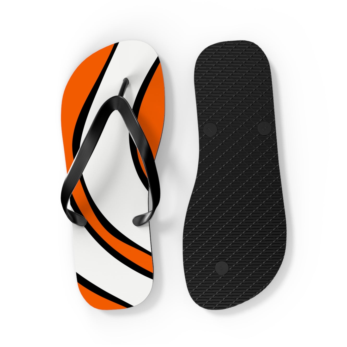 Clownfish Flip-Flops