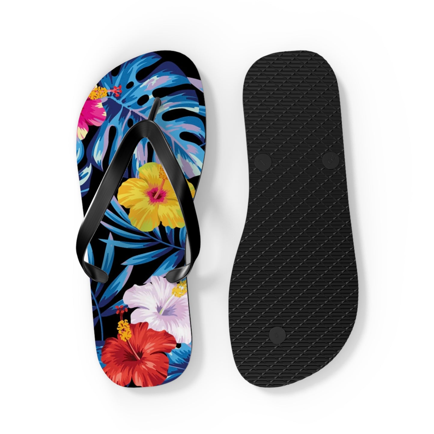 Hawaiian Flip-Flops