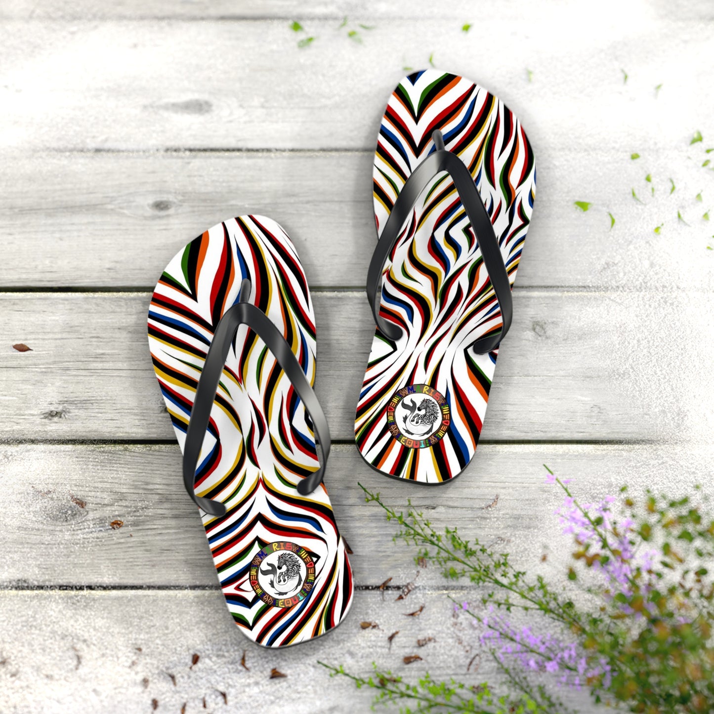 Savannah Flip-Flops