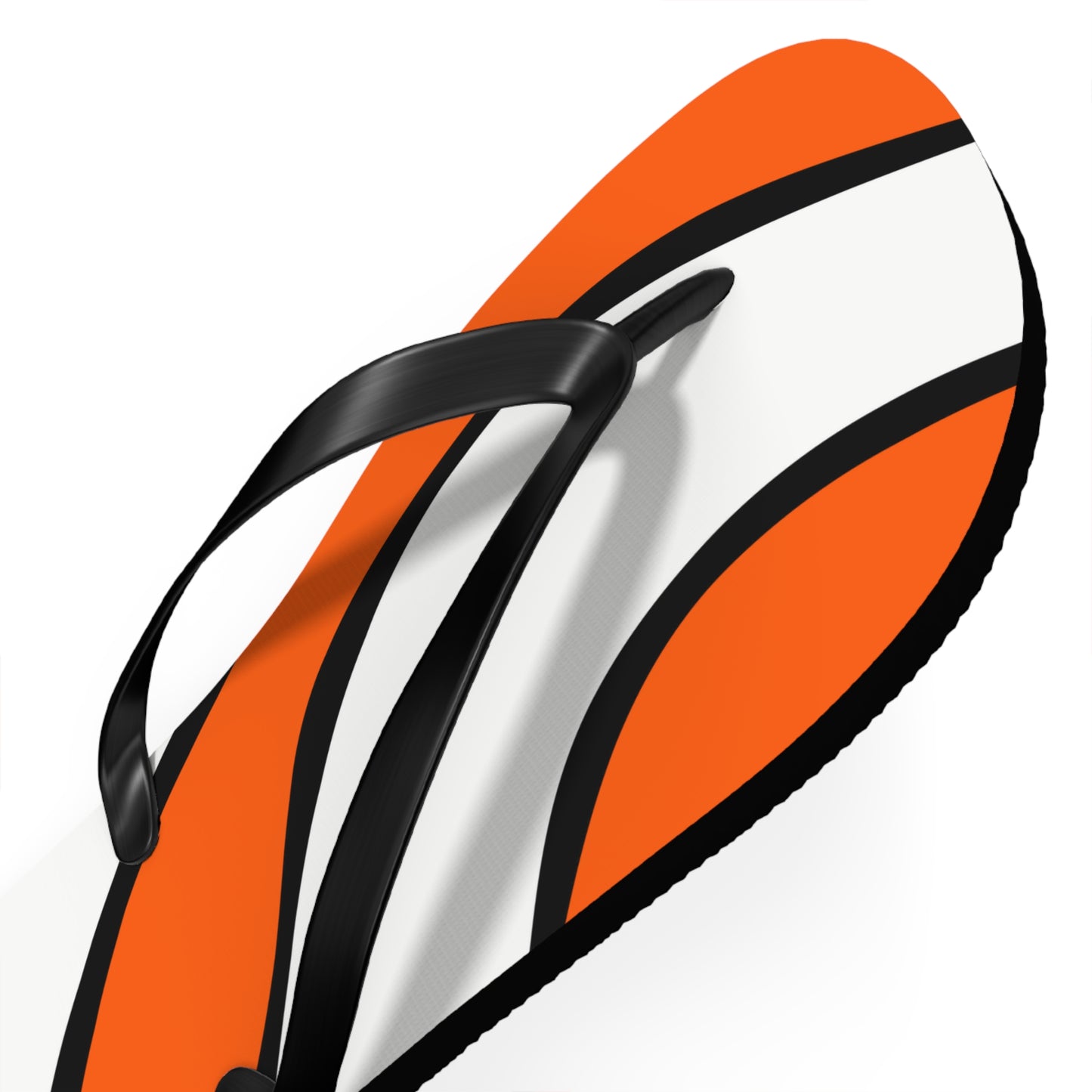 Clownfish Flip-Flops