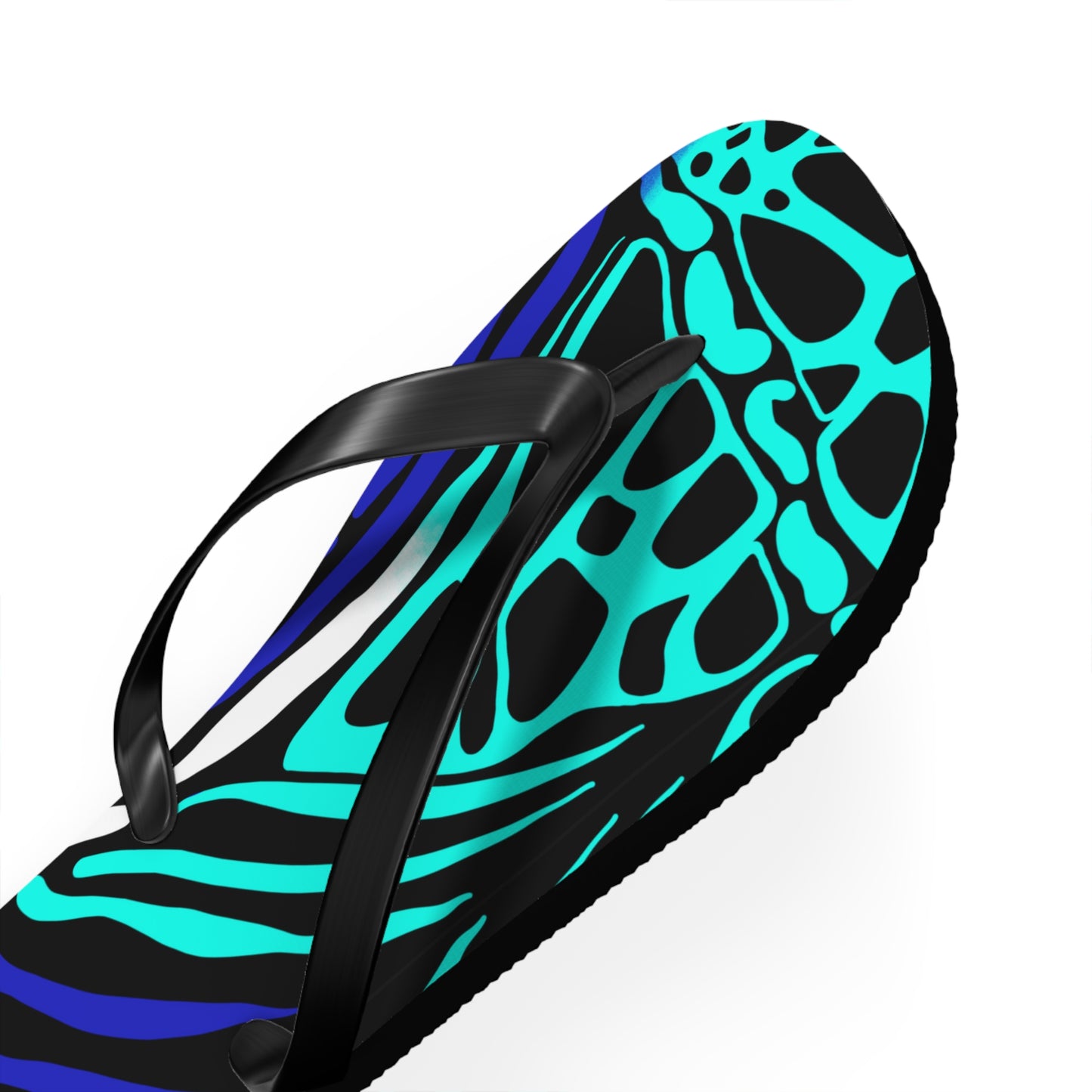 Angelfish Flip-Flops