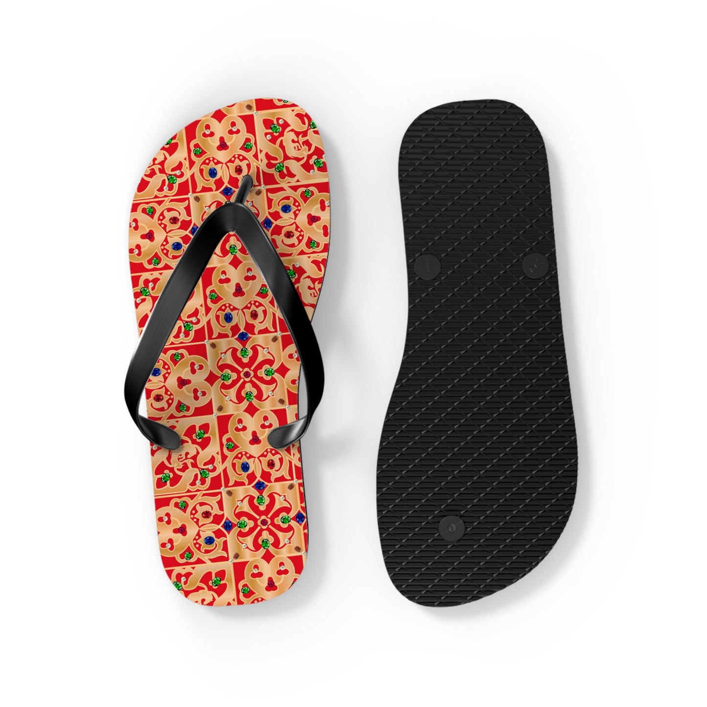 Constantinople Flip-Flops