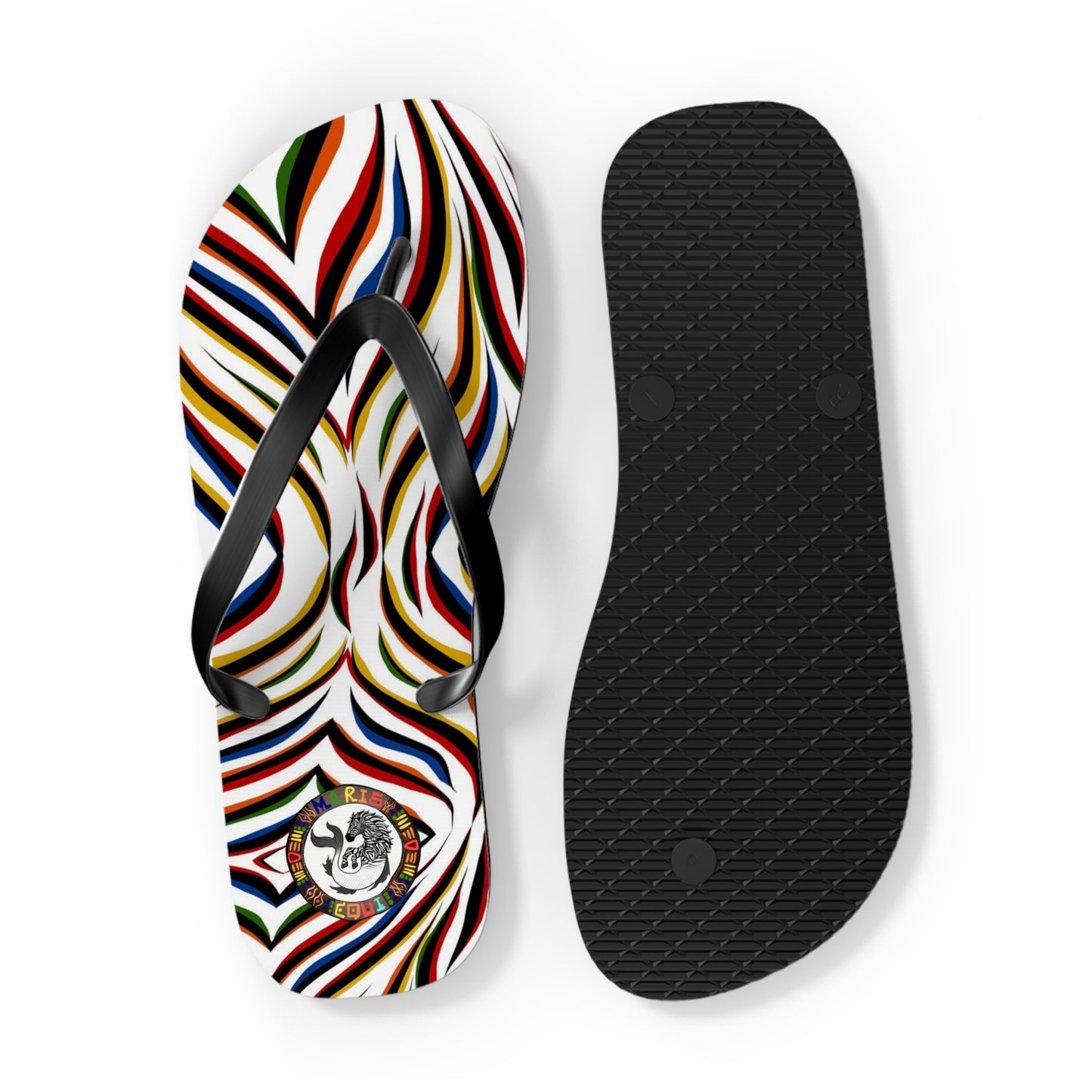 Savannah Flip-Flops