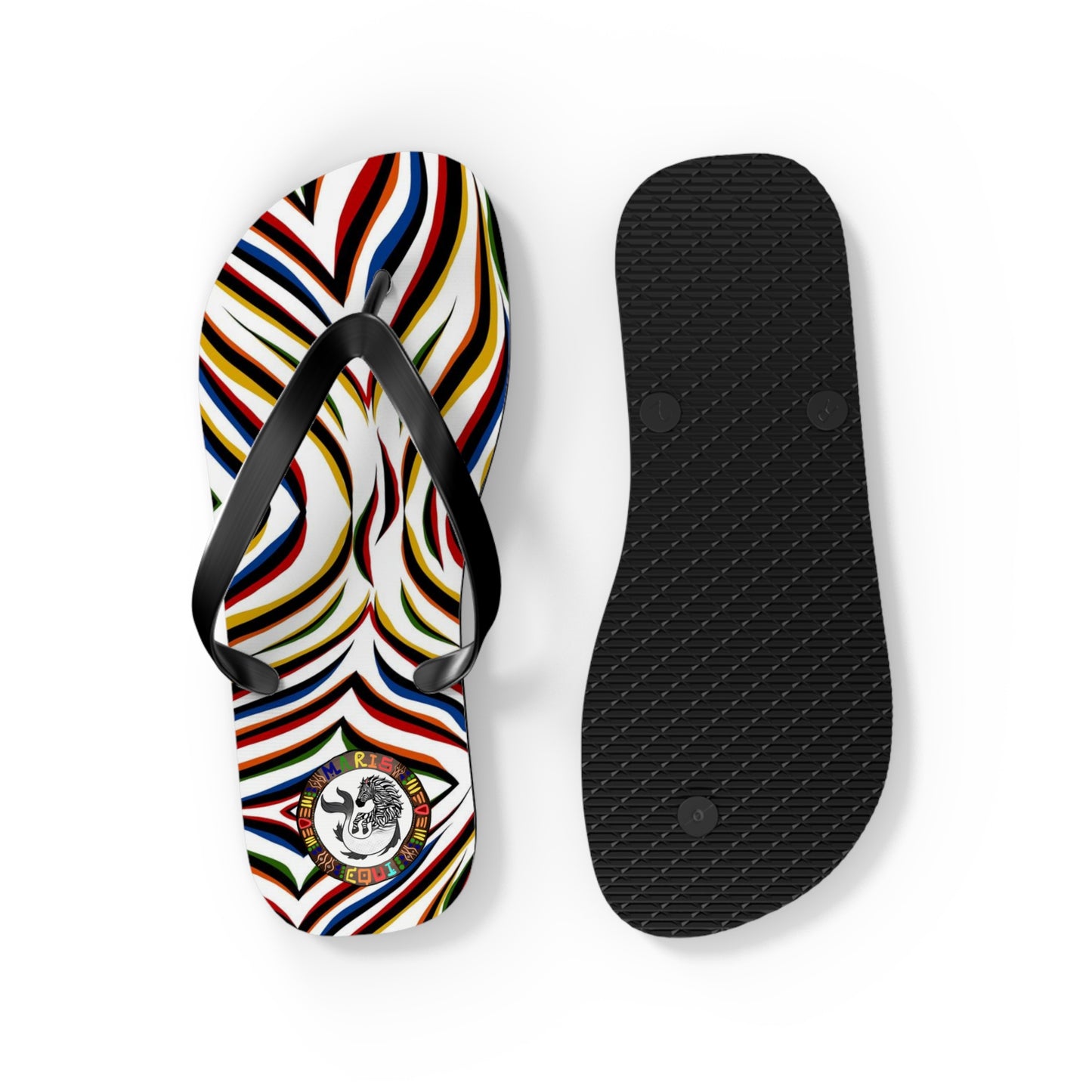 Savannah Flip-Flops