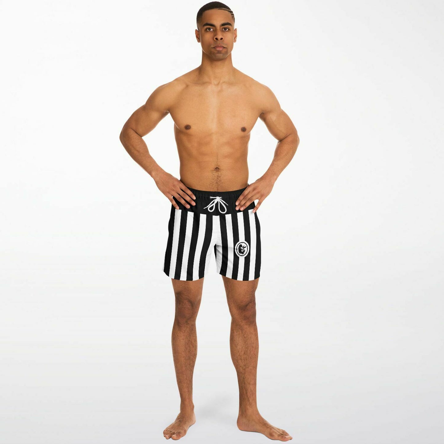 Referee Men's Swim Shorts