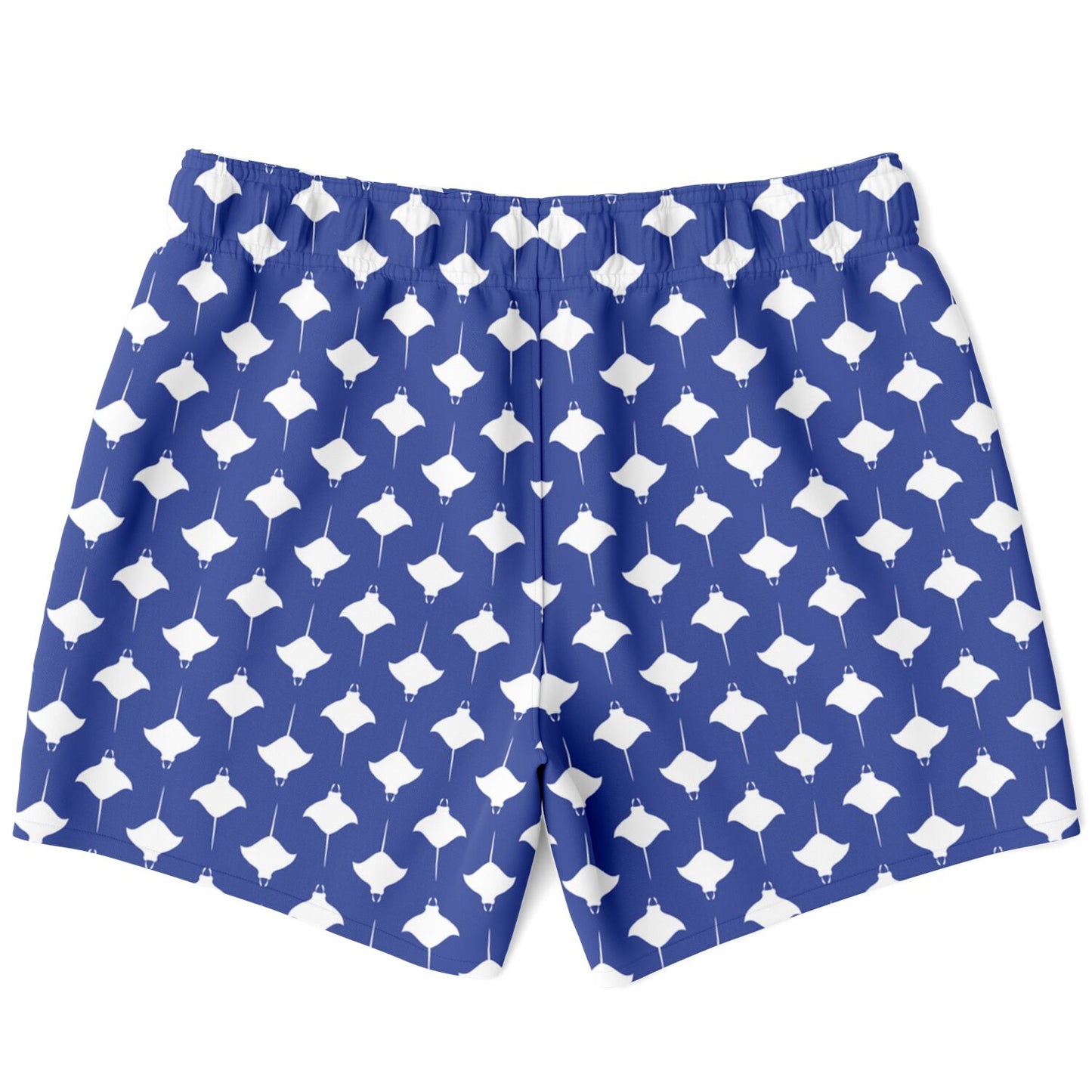 Manta Ray Men's Swim Shorts