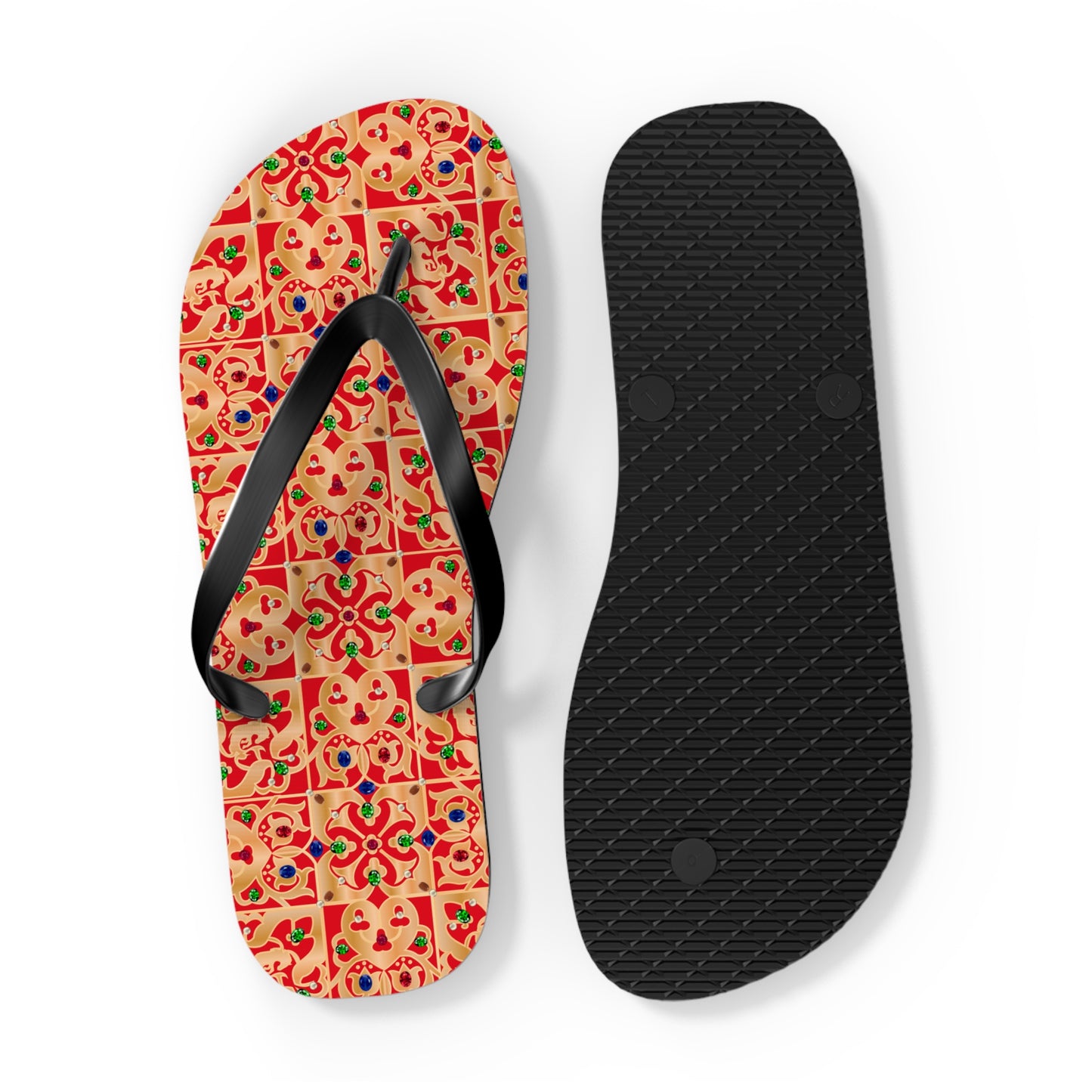 Constantinople Flip-Flops