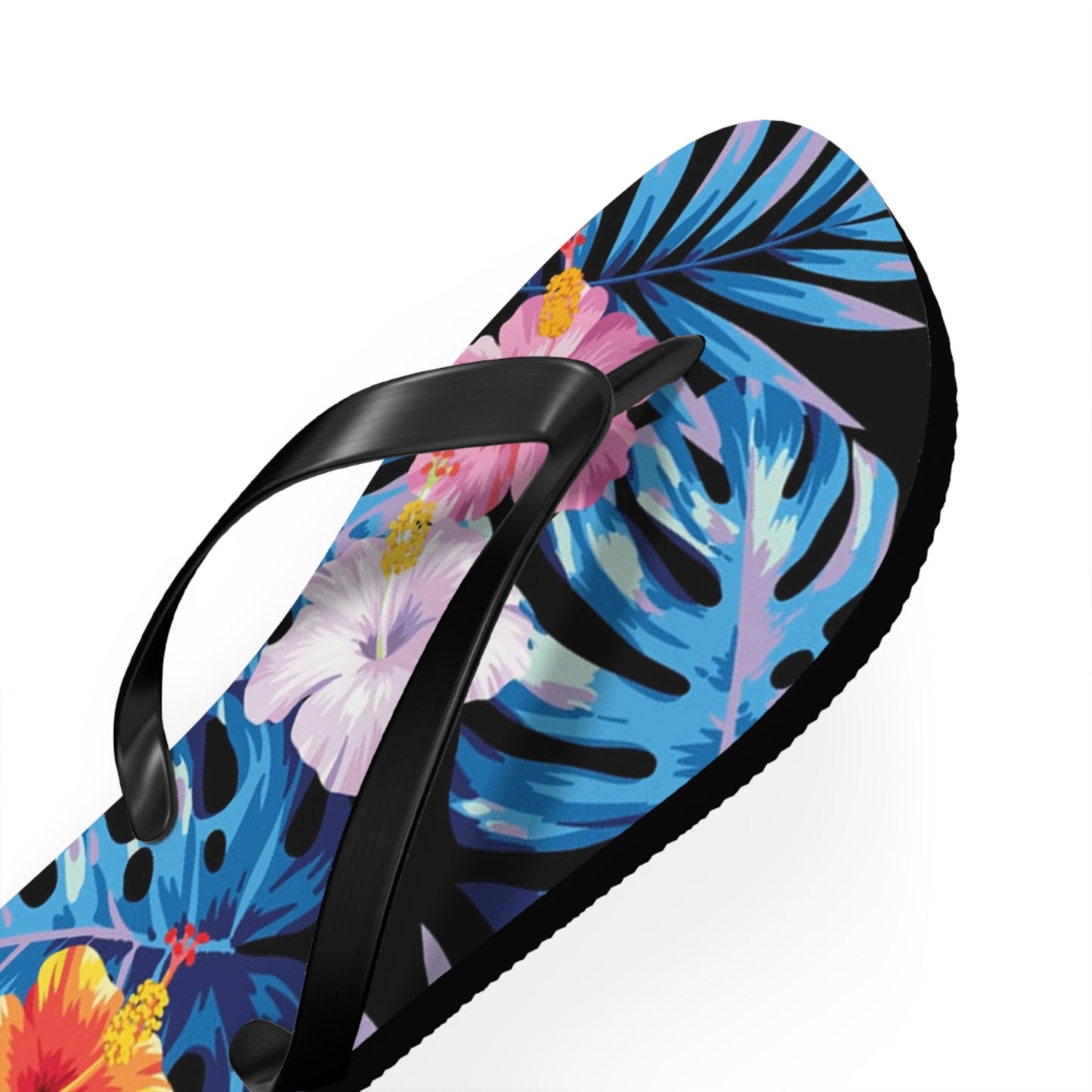 Hawaiian Flip-Flops