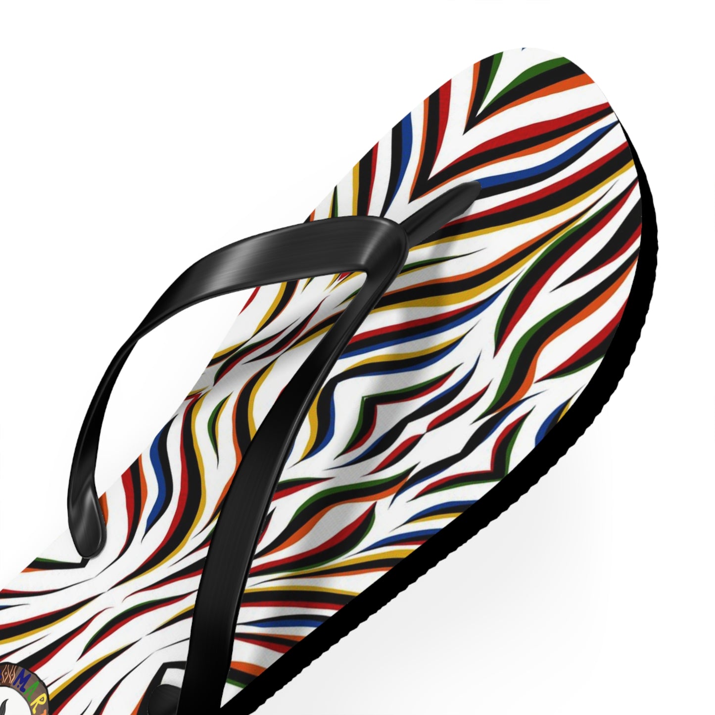 Savannah Flip-Flops