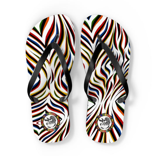 Savannah Flip-Flops