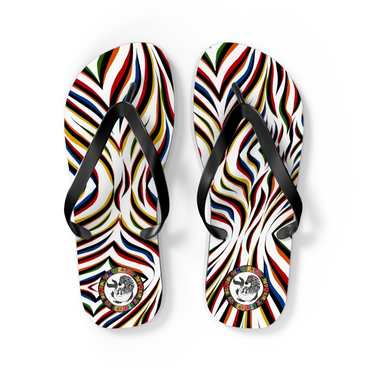 Savannah Flip-Flops