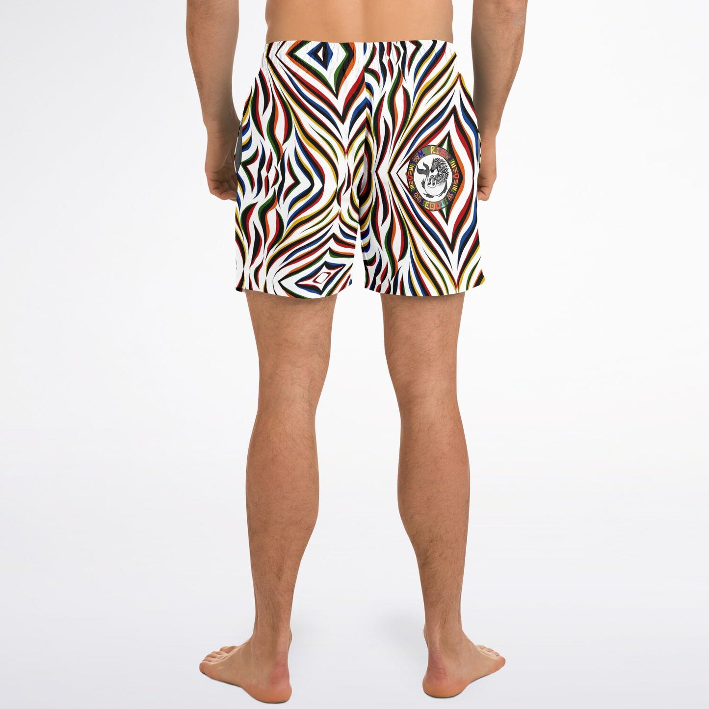Savannah Men's Swim Shorts