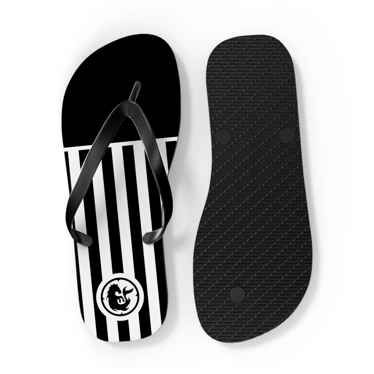 Referee Flip-Flops