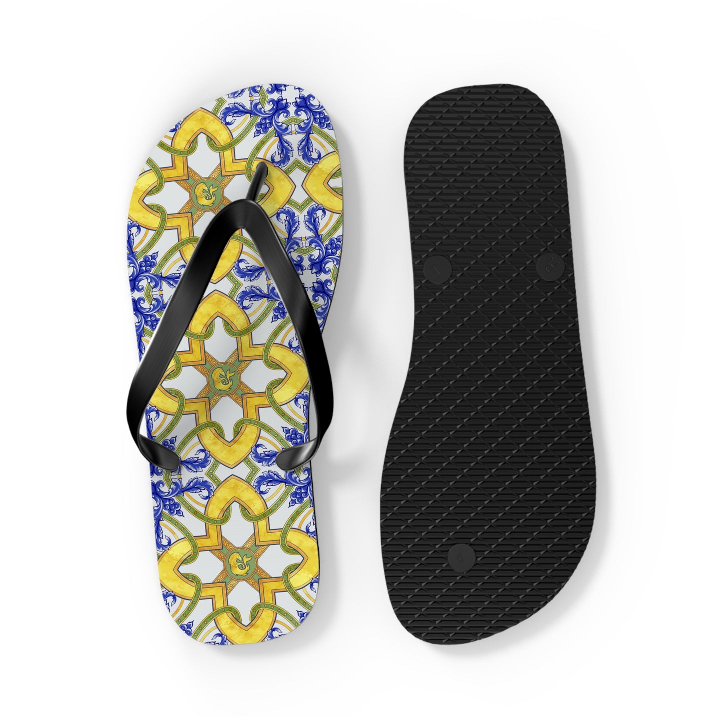Arc Flip-Flops