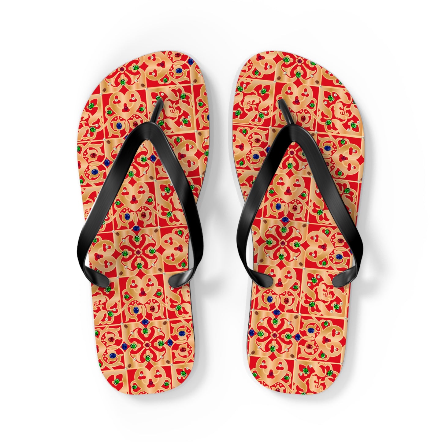Constantinople Flip-Flops