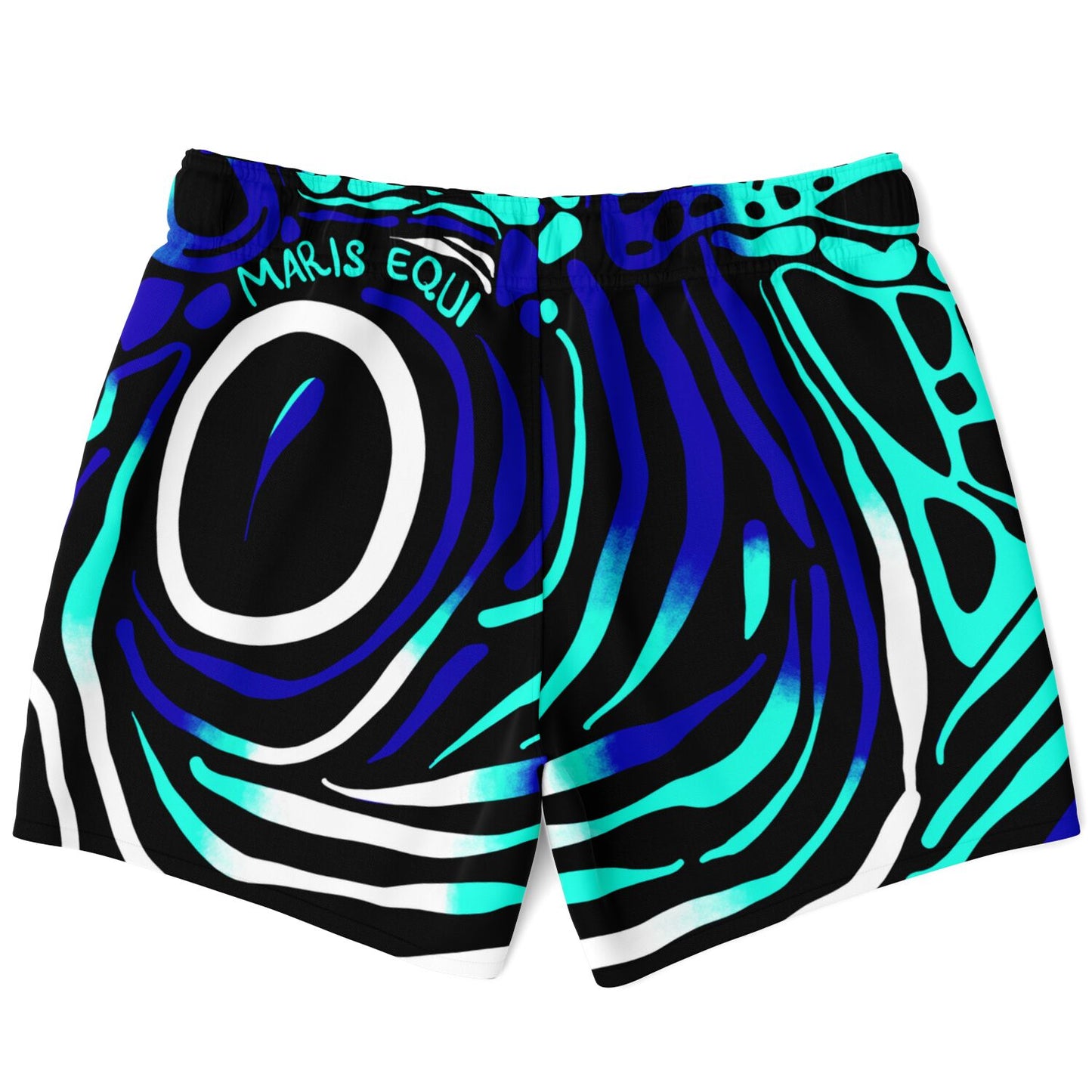 Angelfish Men's Swim Shorts