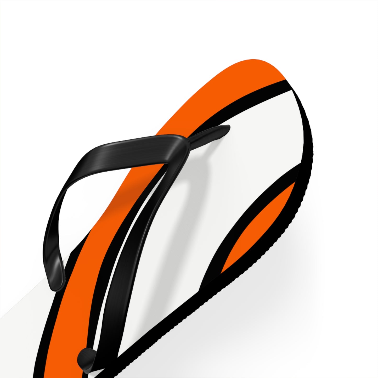 Clownfish Flip-Flops