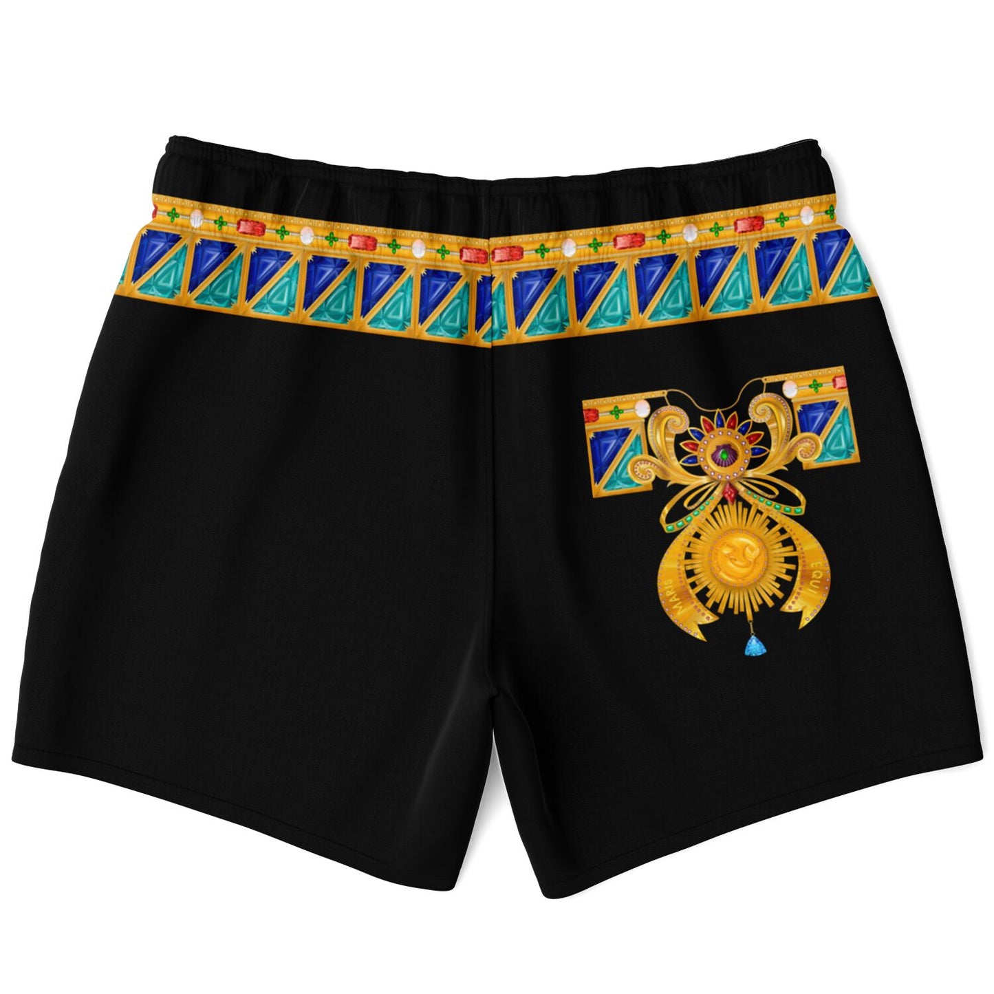 Bejewelled Men's Swim Shorts