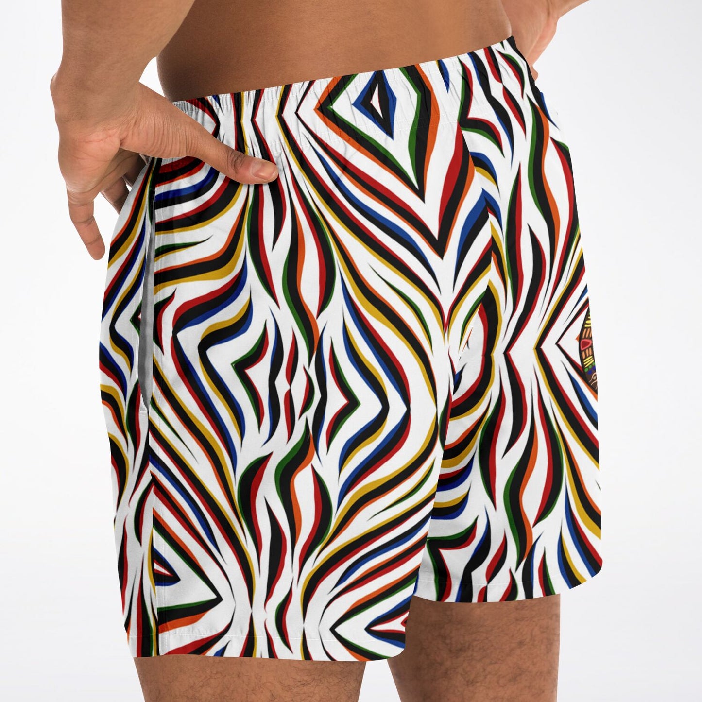 Savannah Men's Swim Shorts