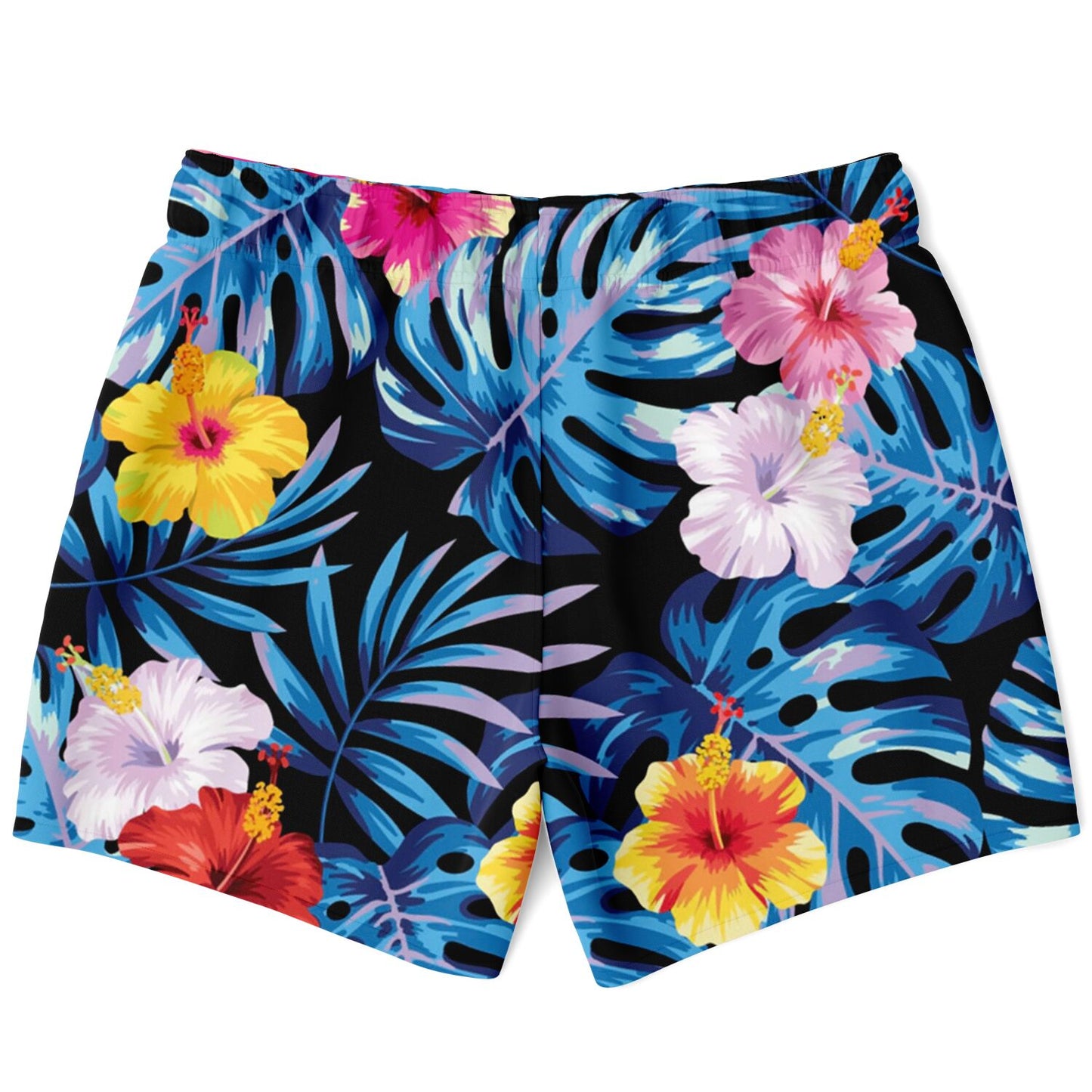 Hawaiian Men's Swim Shorts