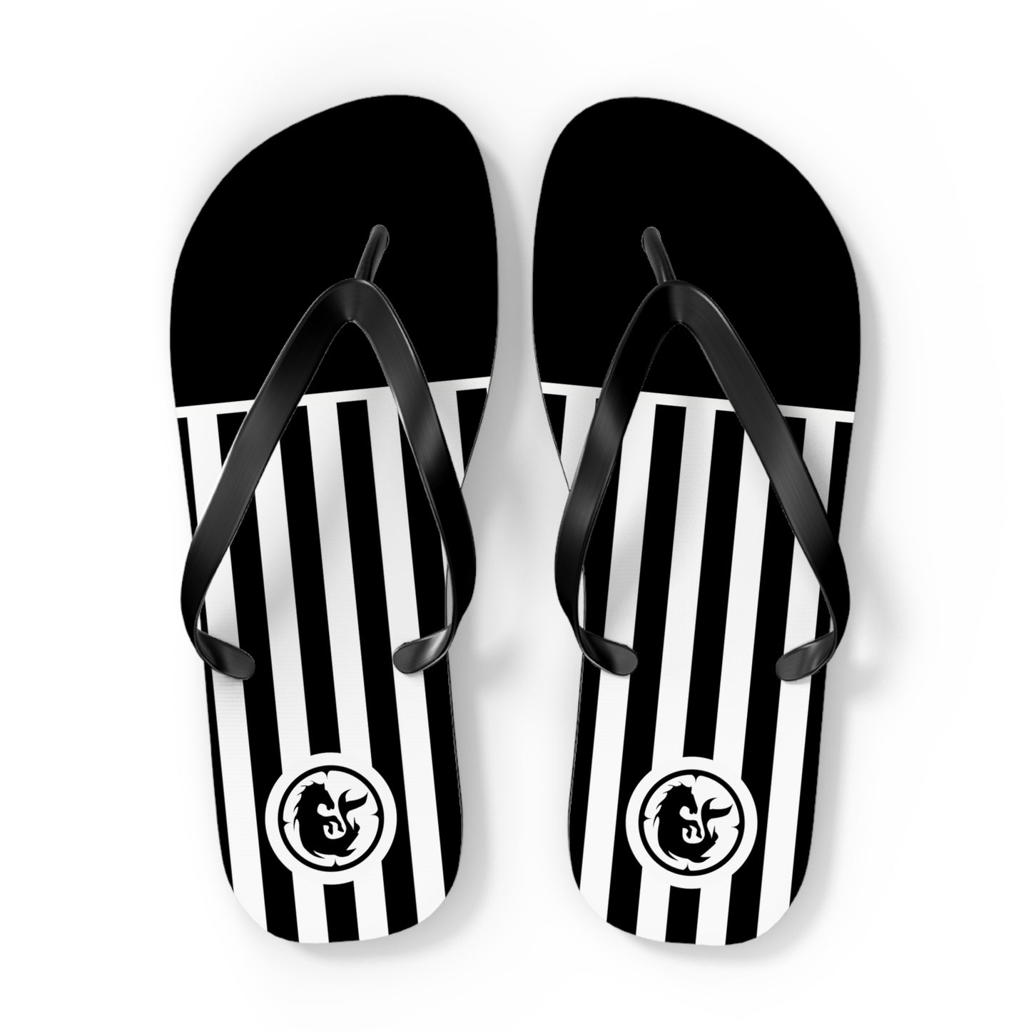 Referee Flip-Flops