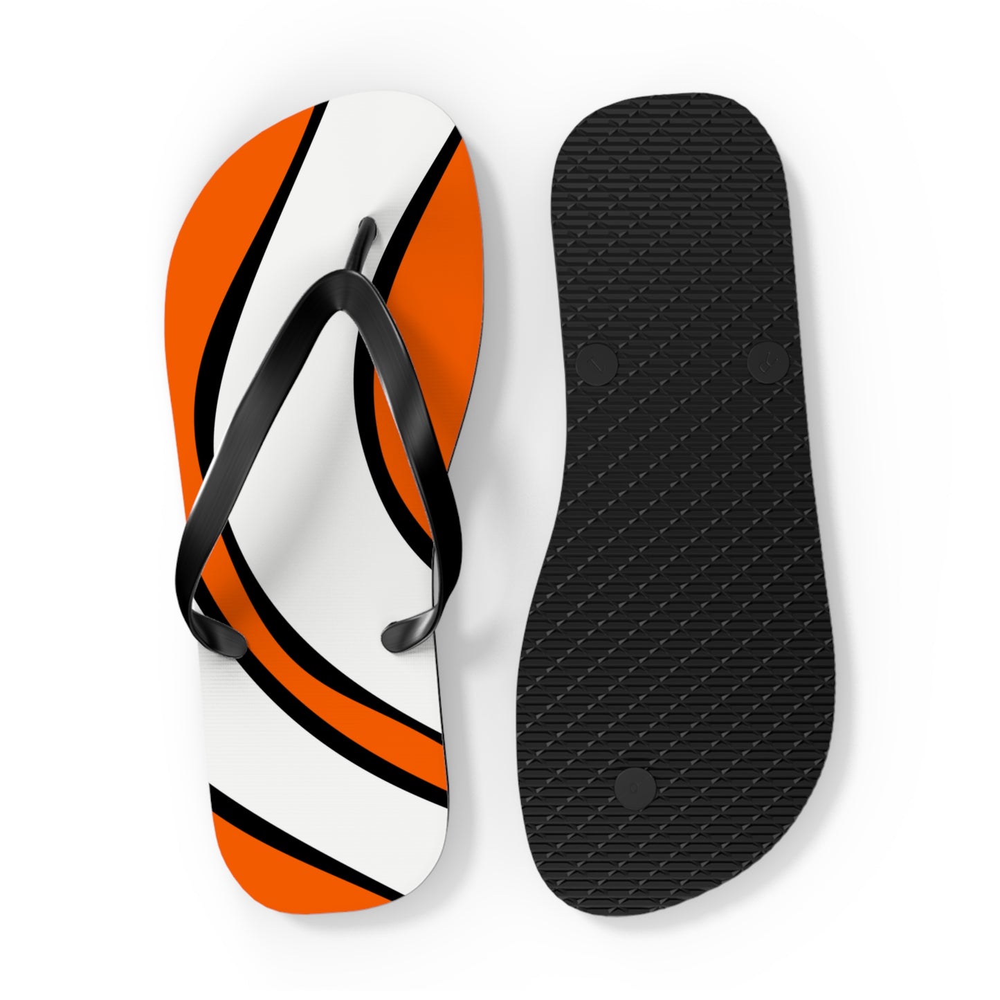 Clownfish Flip-Flops
