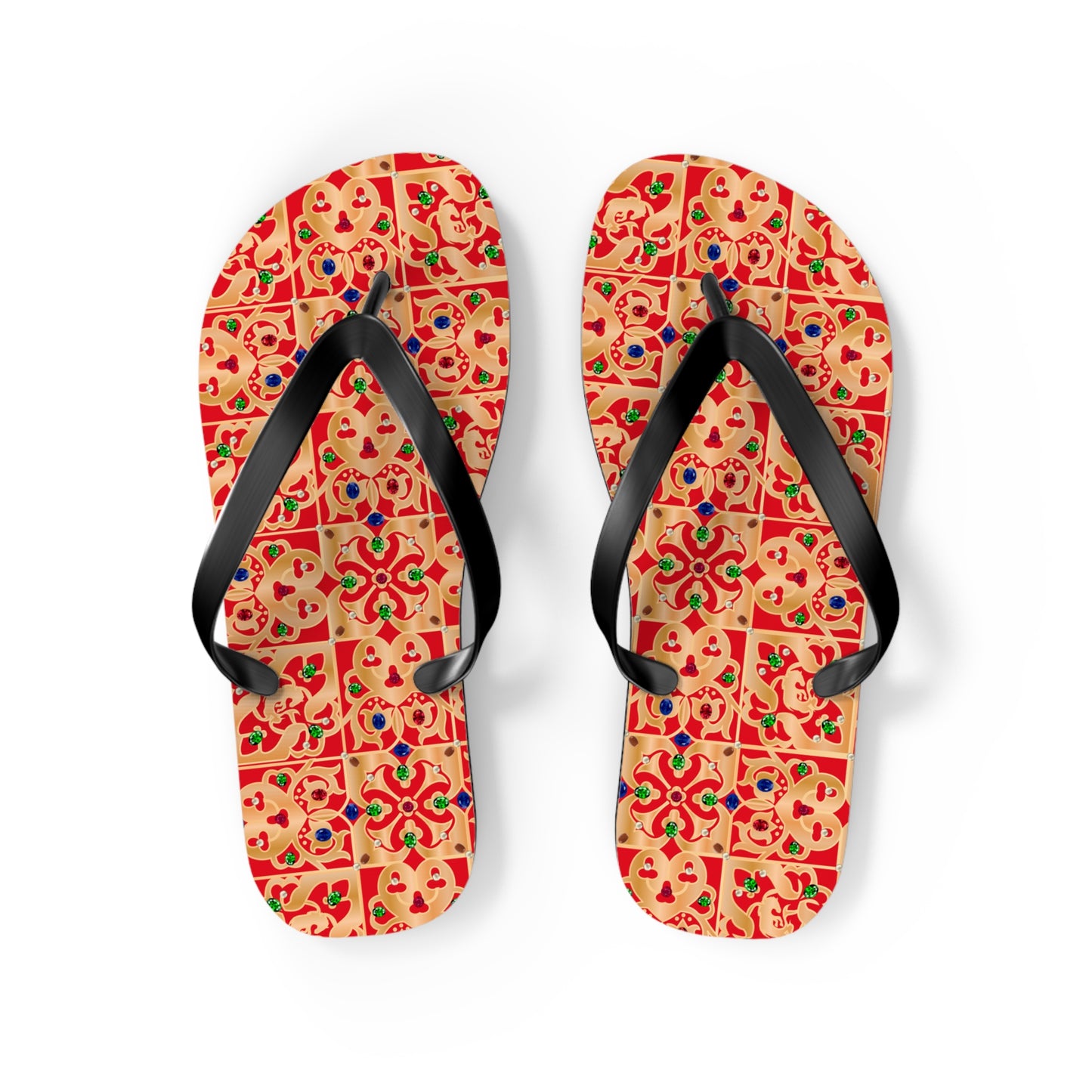 Constantinople Flip-Flops