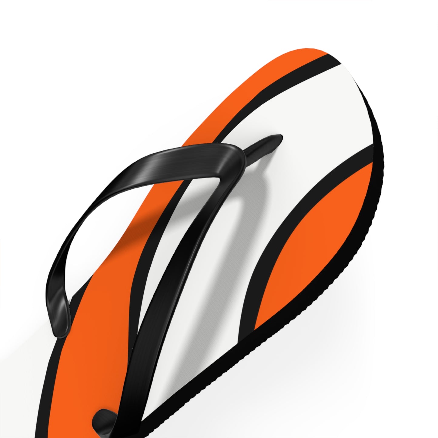 Clownfish Flip-Flops