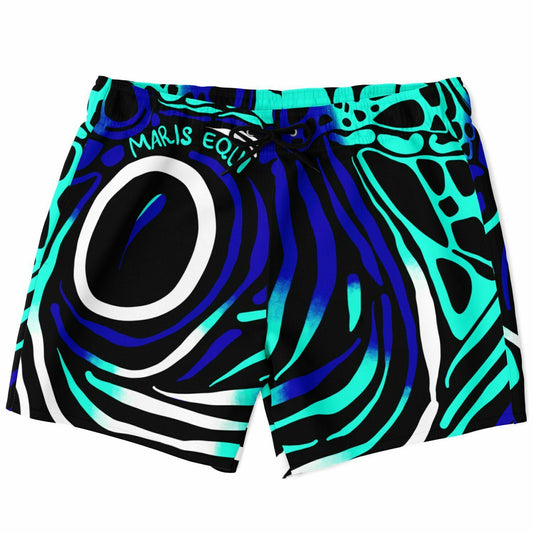 Angelfish Men's Swim Shorts
