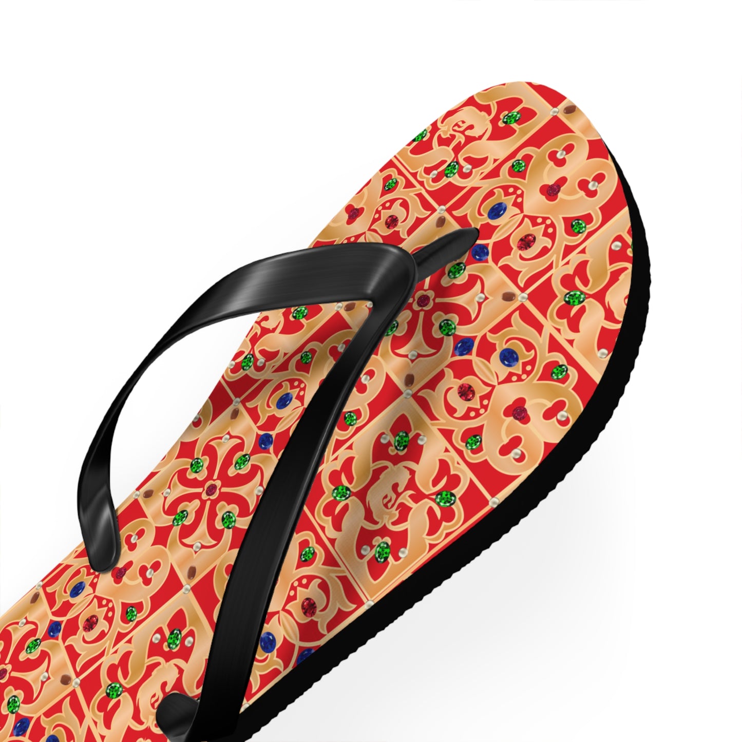 Constantinople Flip-Flops