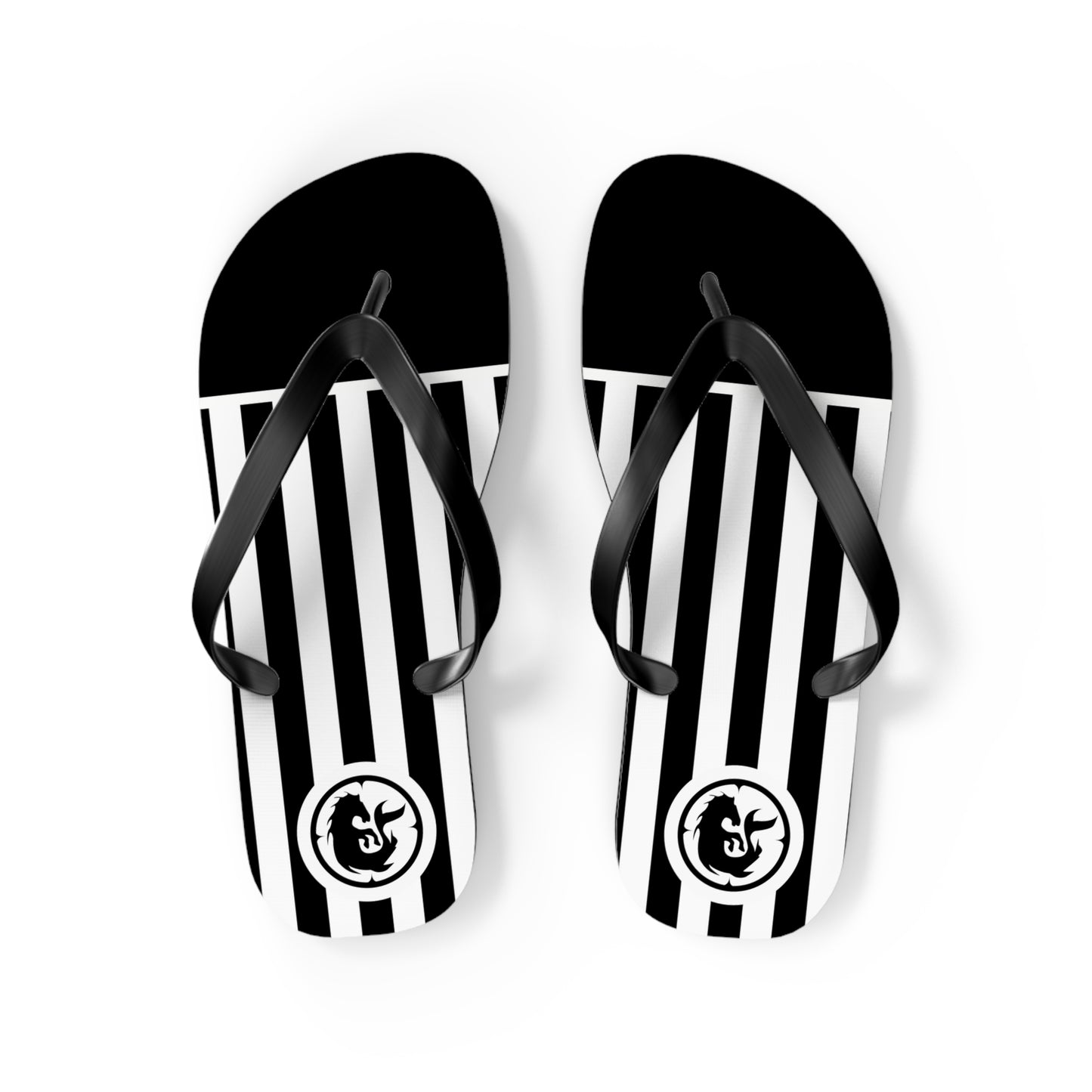 Referee Flip-Flops